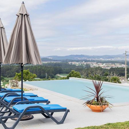Quintinha Sao Martinho Luxury 2 Suites Villa Padrao With Sauna Віла-ду-Конде Екстер'єр фото