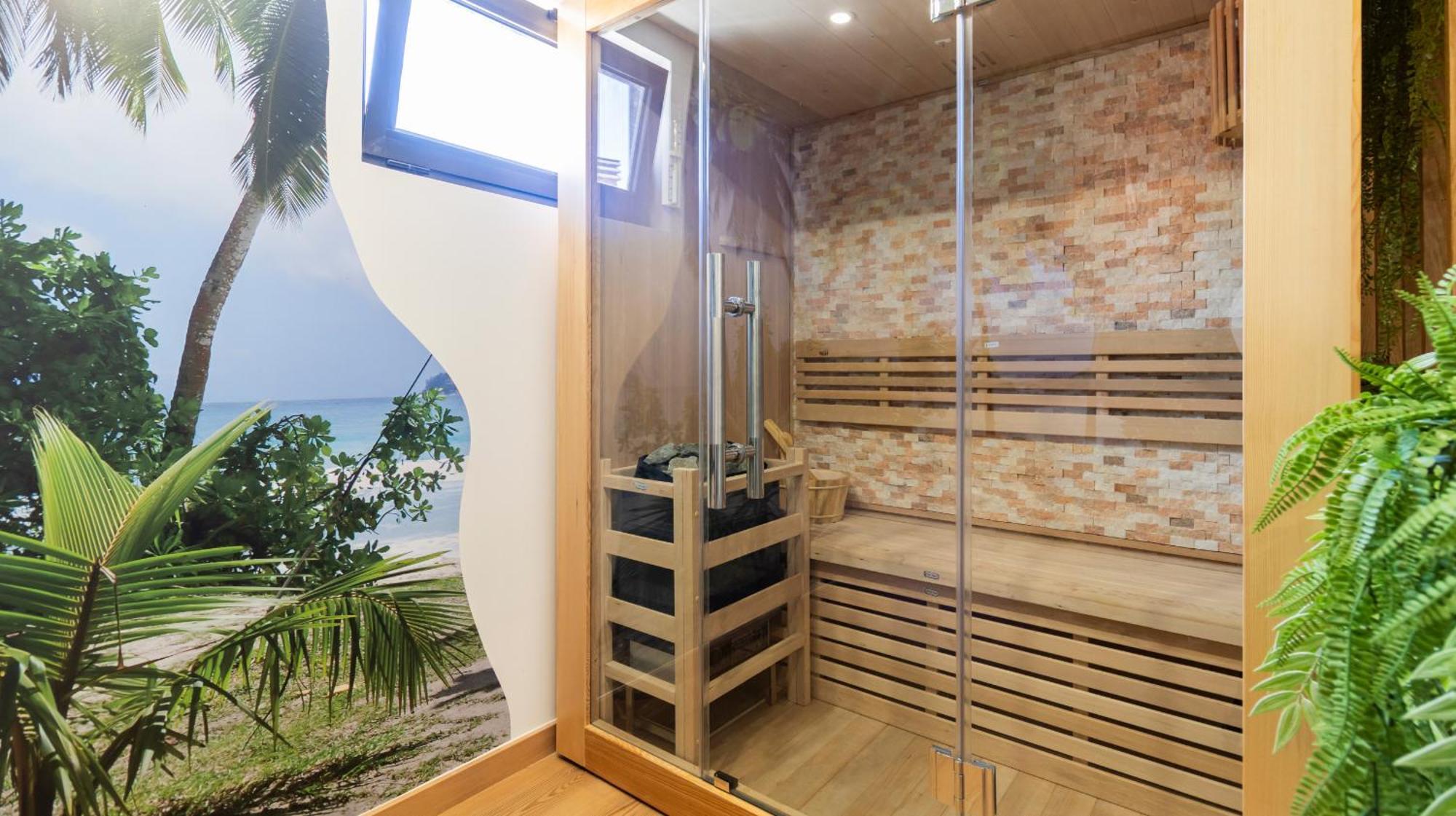 Quintinha Sao Martinho Luxury 2 Suites Villa Padrao With Sauna Віла-ду-Конде Екстер'єр фото