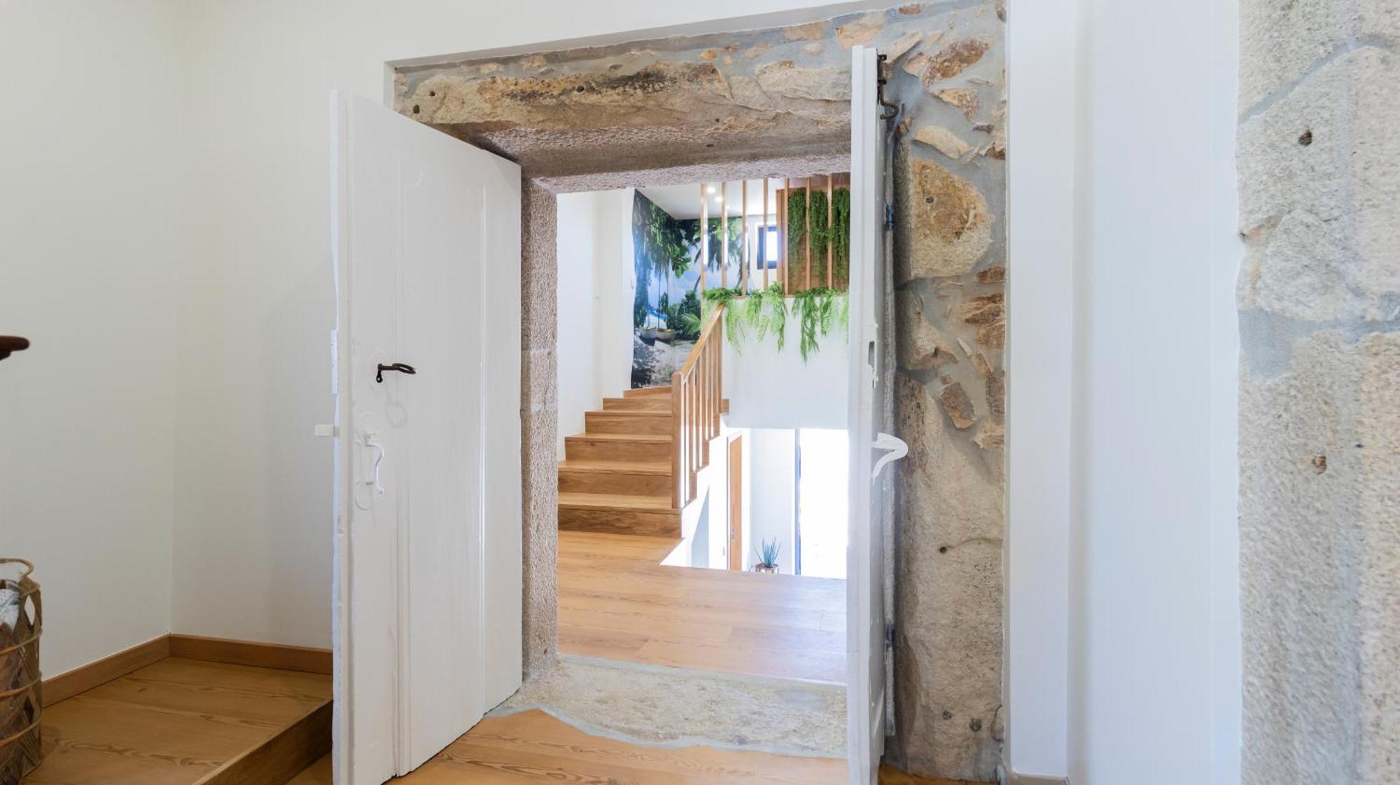 Quintinha Sao Martinho Luxury 2 Suites Villa Padrao With Sauna Віла-ду-Конде Екстер'єр фото