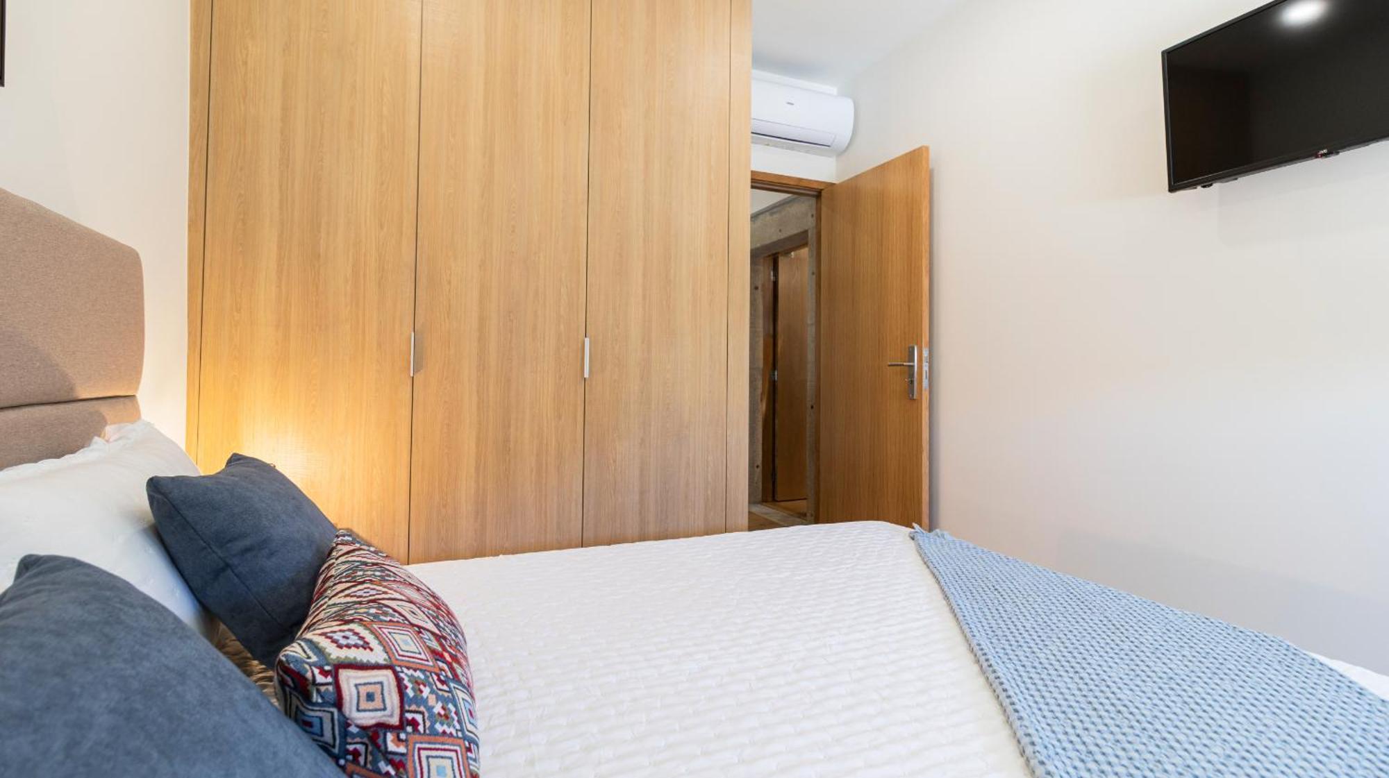 Quintinha Sao Martinho Luxury 2 Suites Villa Padrao With Sauna Віла-ду-Конде Екстер'єр фото