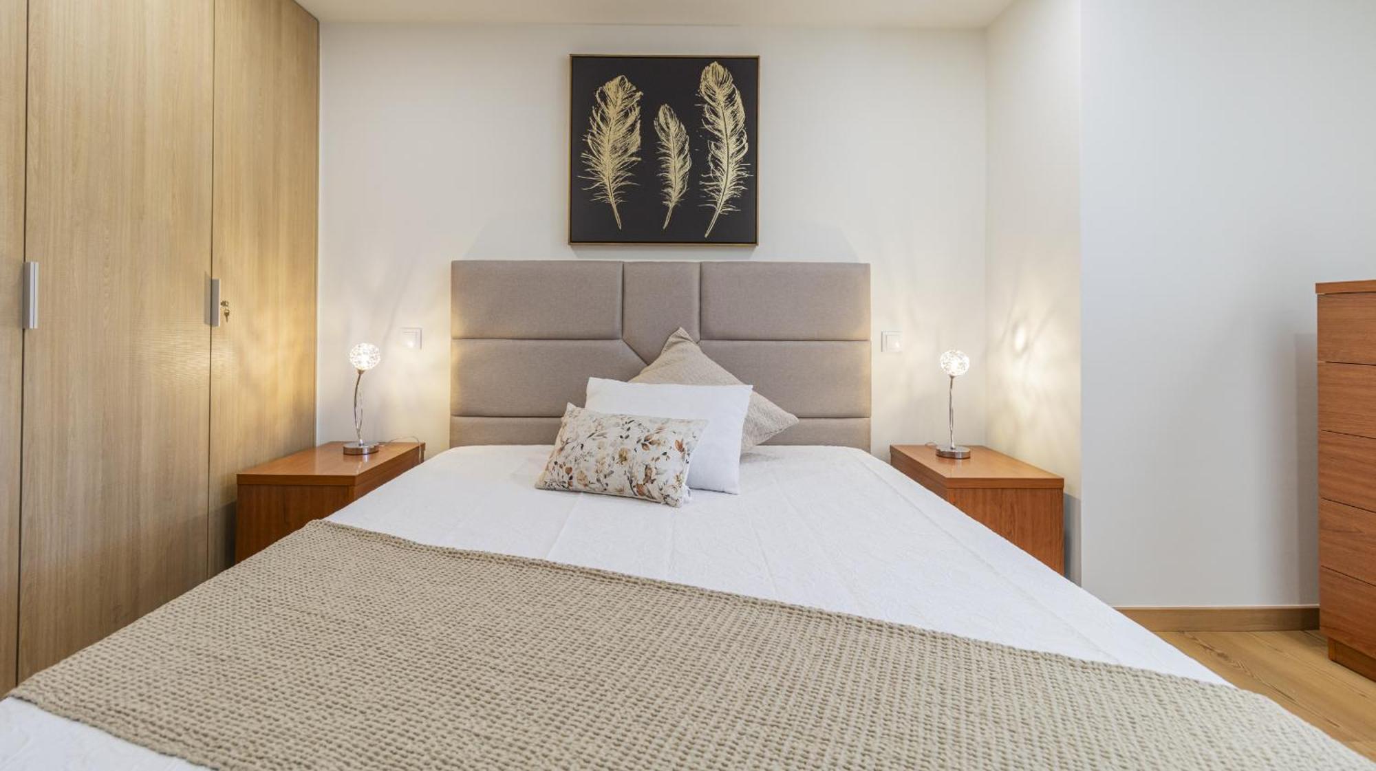 Quintinha Sao Martinho Luxury 2 Suites Villa Padrao With Sauna Віла-ду-Конде Екстер'єр фото