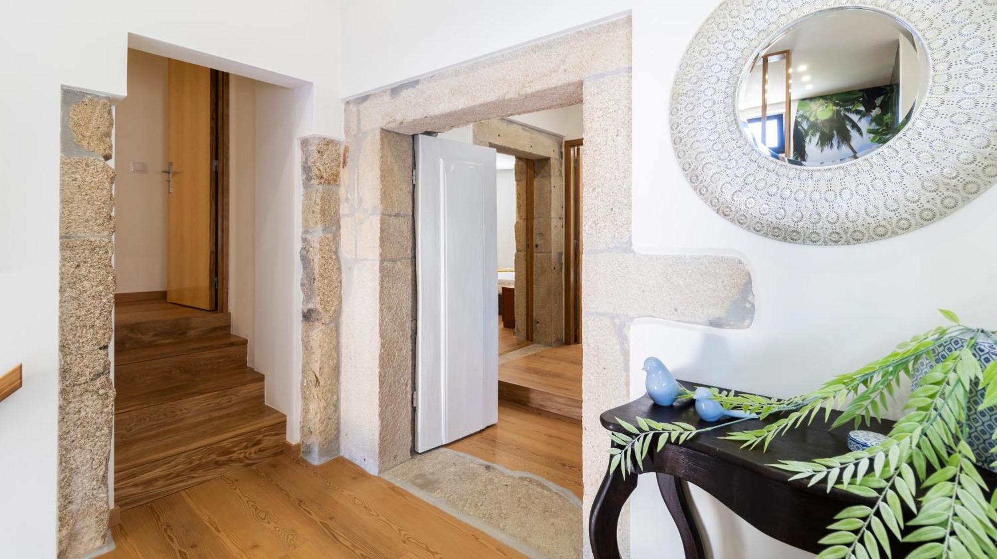 Quintinha Sao Martinho Luxury 2 Suites Villa Padrao With Sauna Віла-ду-Конде Екстер'єр фото