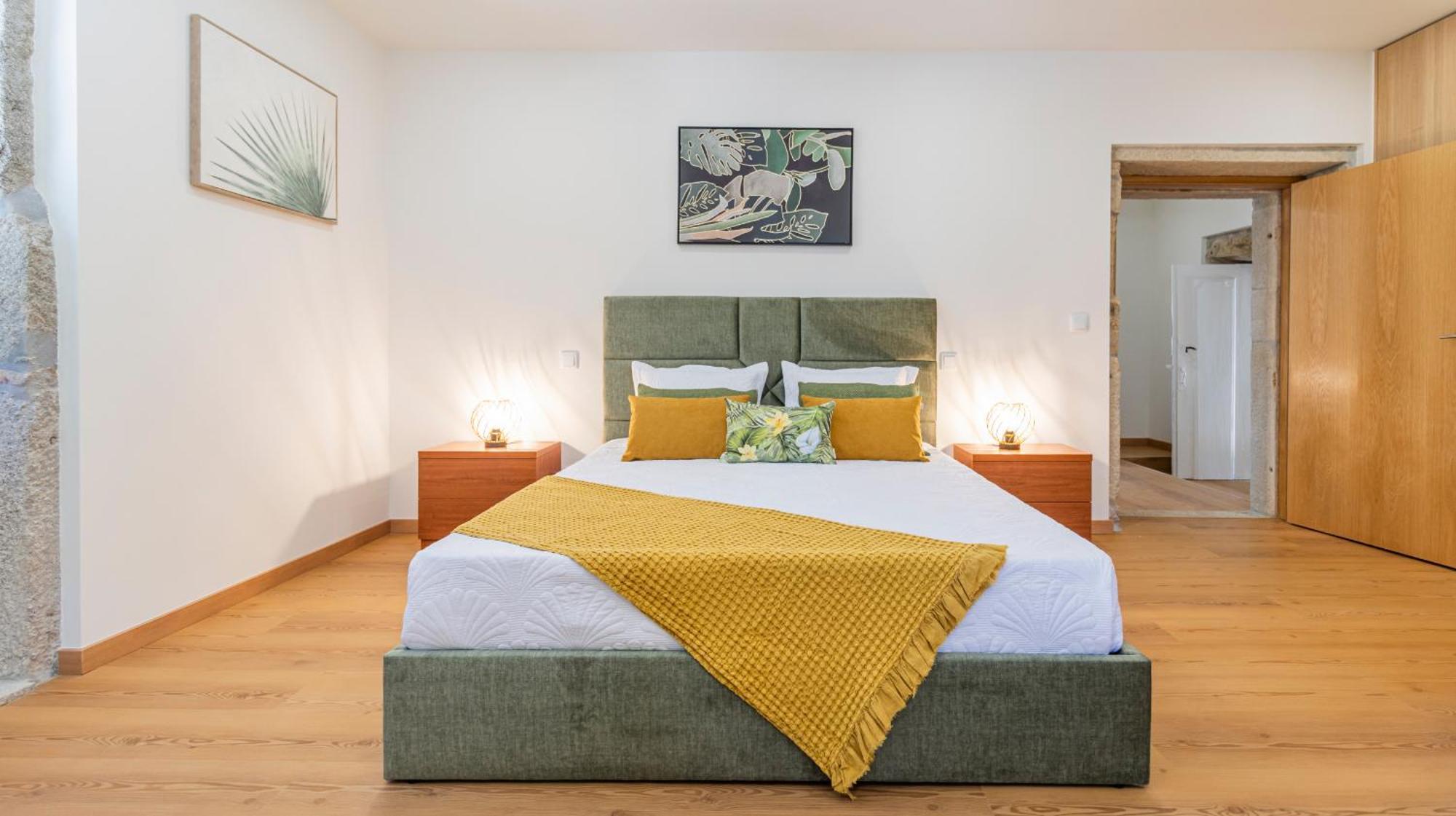 Quintinha Sao Martinho Luxury 2 Suites Villa Padrao With Sauna Віла-ду-Конде Екстер'єр фото