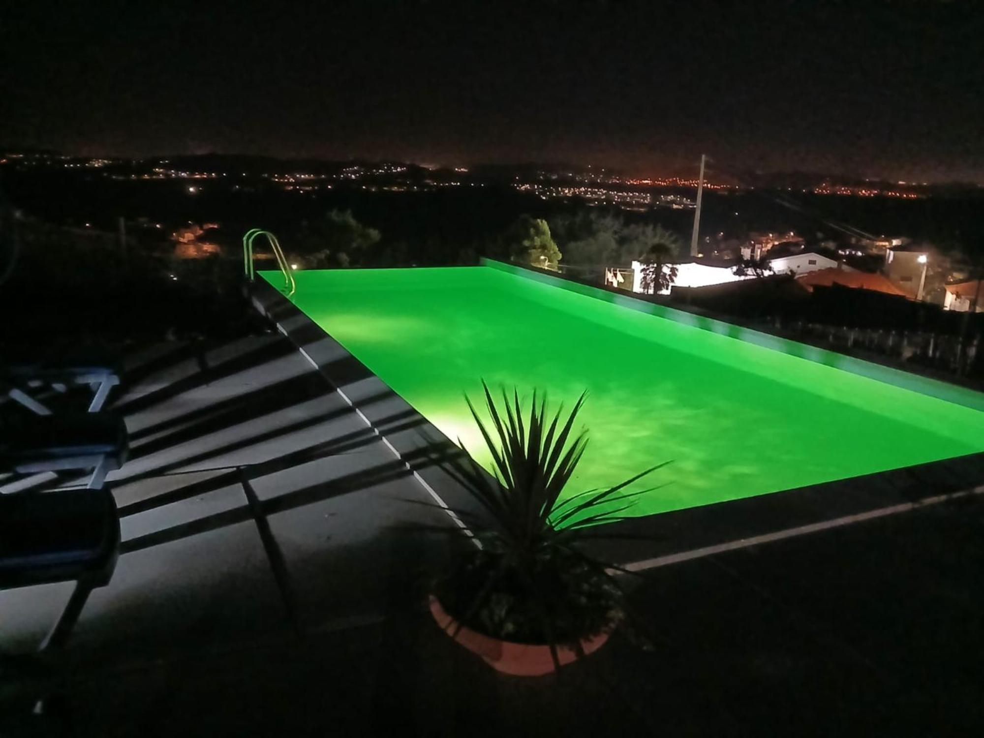 Quintinha Sao Martinho Luxury 2 Suites Villa Padrao With Sauna Віла-ду-Конде Екстер'єр фото